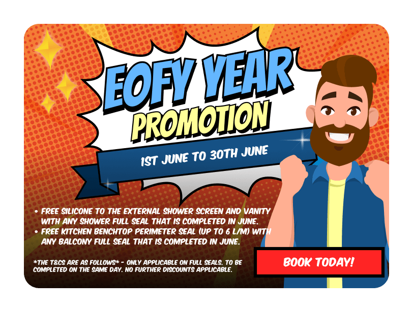 EOFY Offer